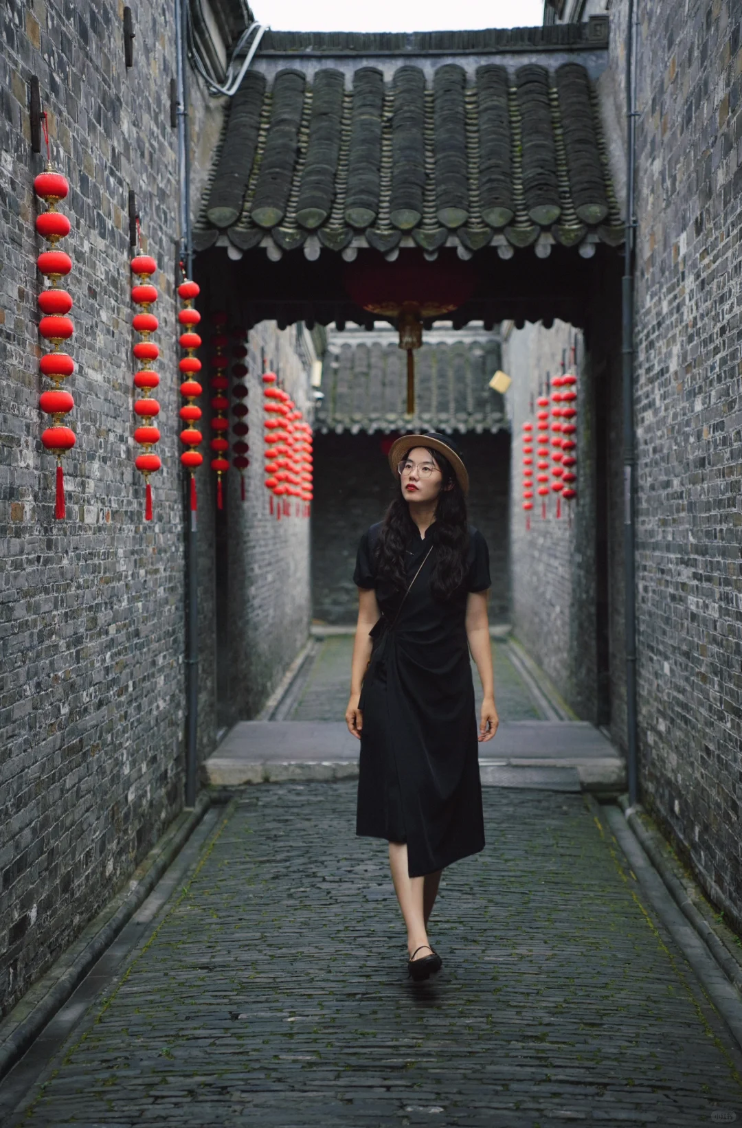 扬州个园｜中国园林的顶级存在：四大名园之一