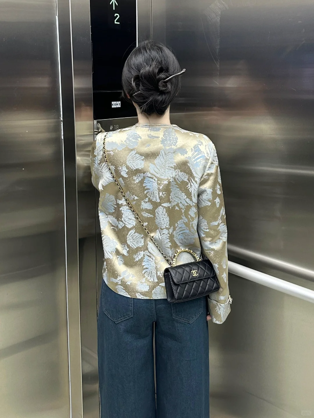 微胖姐妹给我大胆穿！！