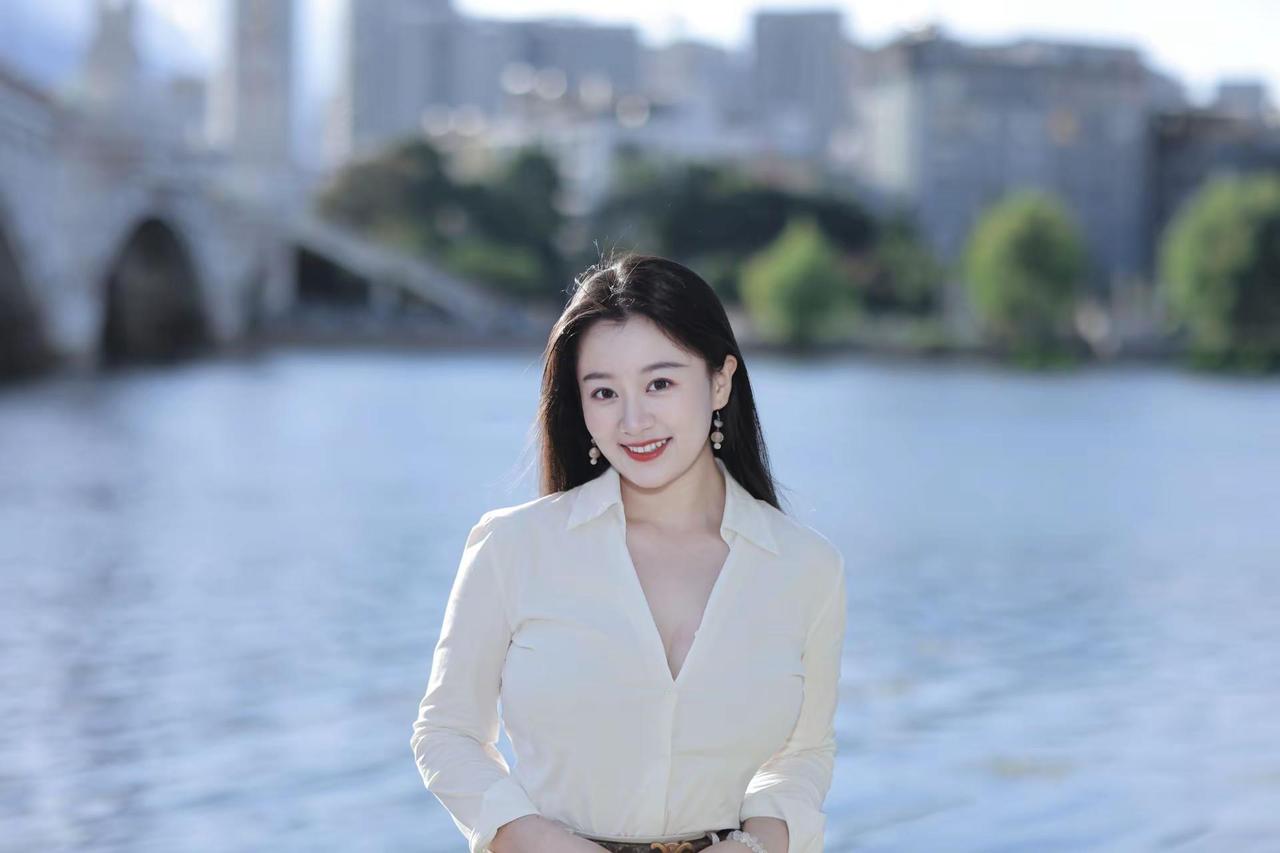 多美的年纪，女孩儿，大胆往前走吧