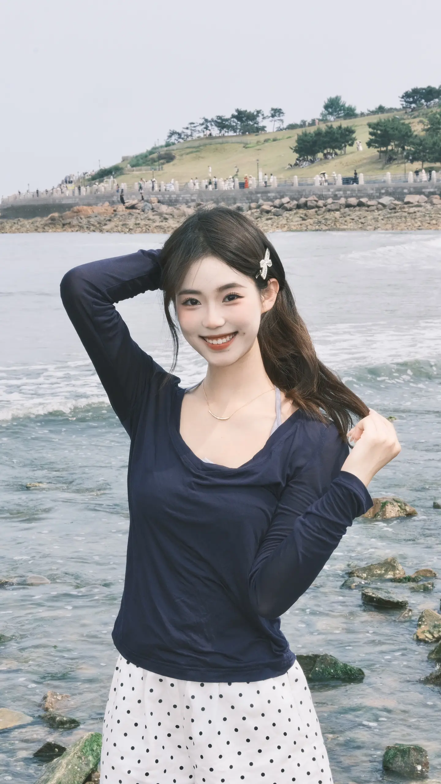 看一万次海🌊