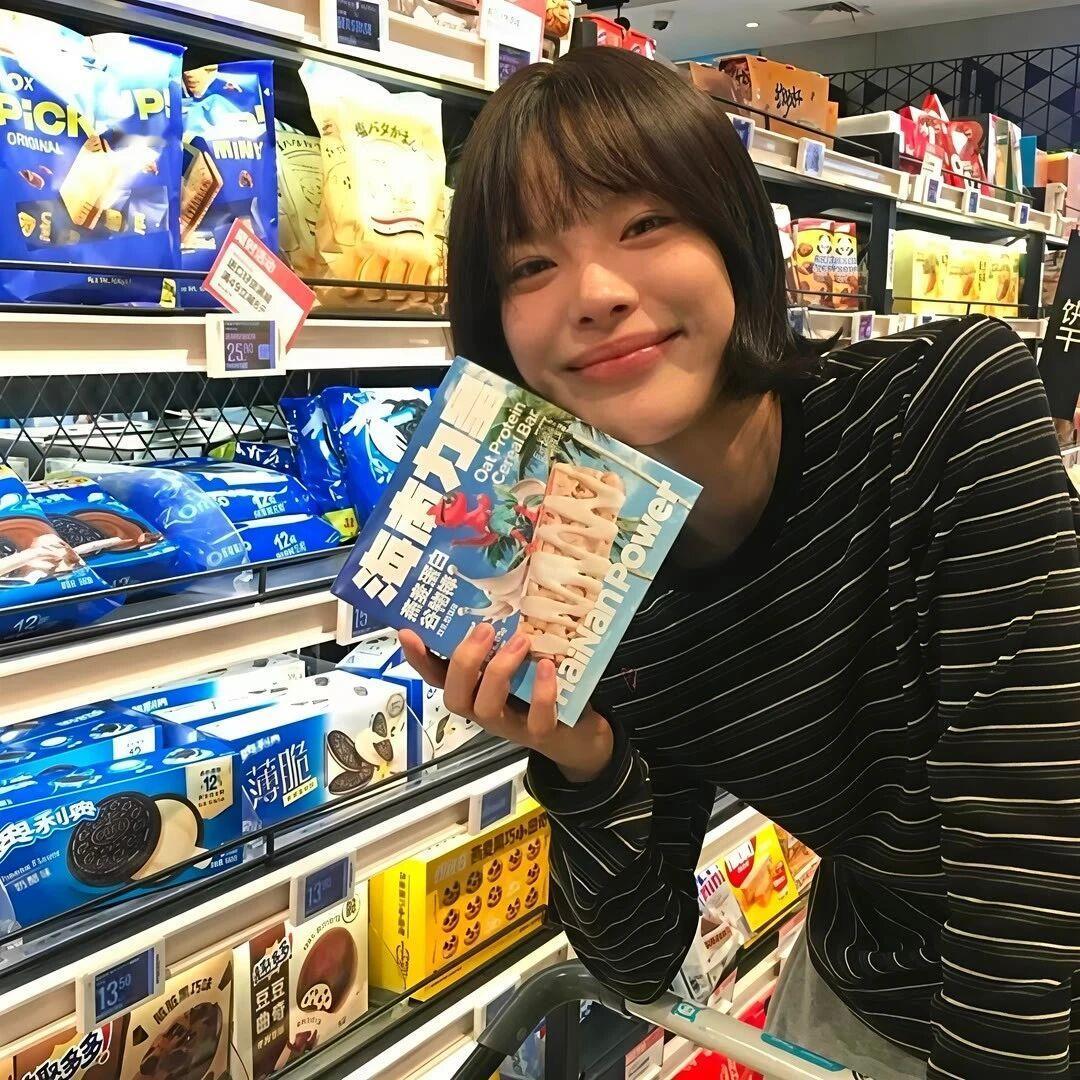 女生头像～ 