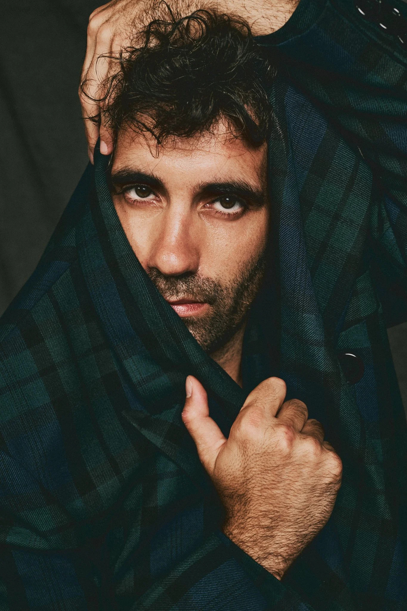 📸｜Tamar Novas 为『Numéro』荷兰版 拍摄/采访从11岁便开启
