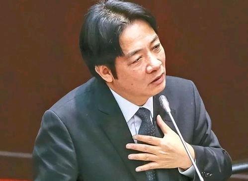 台湾要大变天了
弹劾赖清德，已成岛内共识，人数已经上升到800多万，并没就此打住