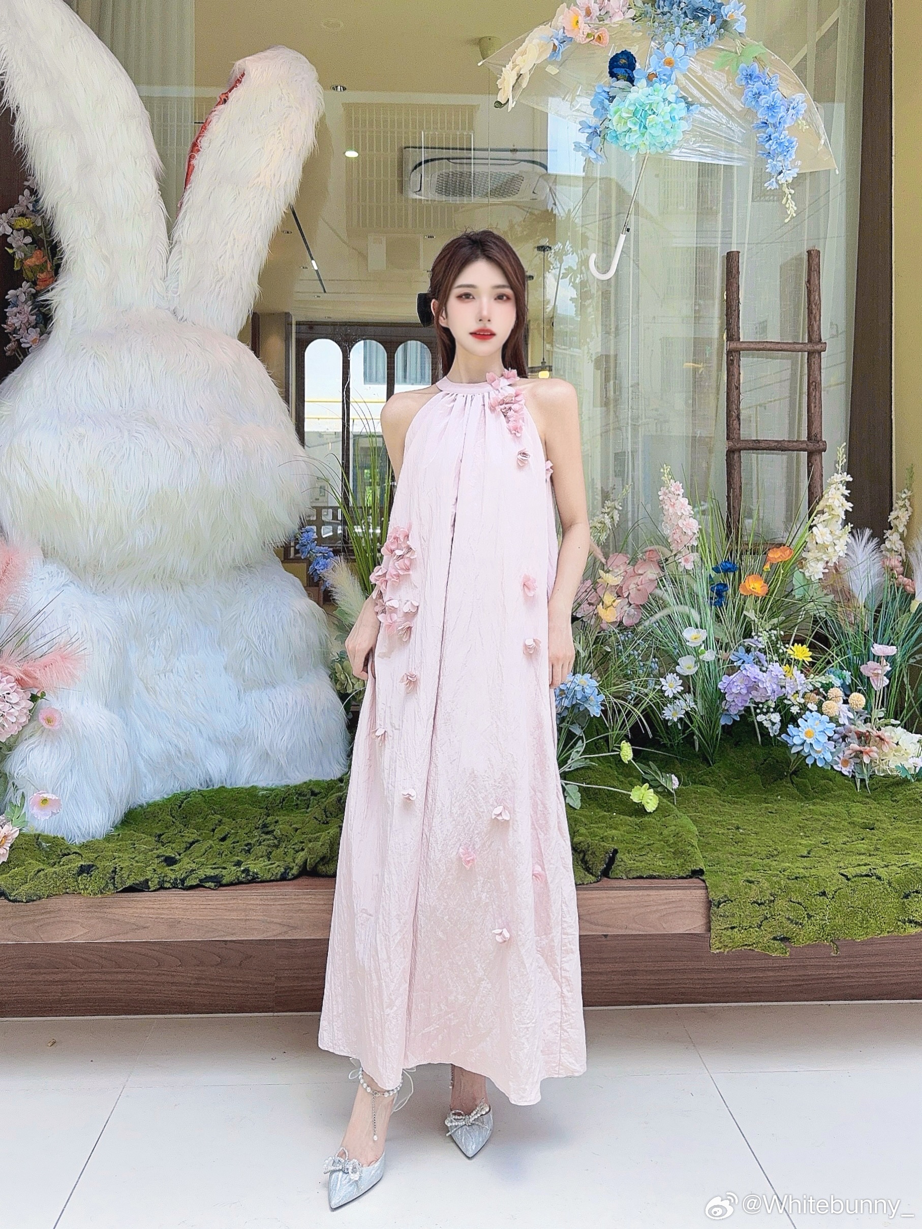 好温柔的一天～ ​​​