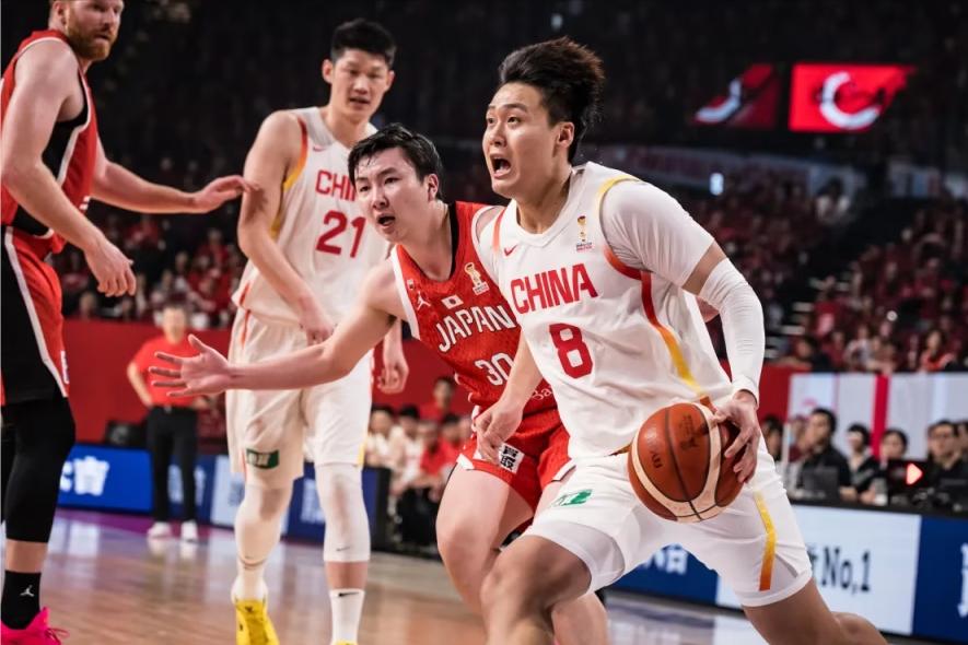 3月8日，CBA全明星周末期间，北京男篮球员赵睿接受了媒体采访。聊起最近的状态，