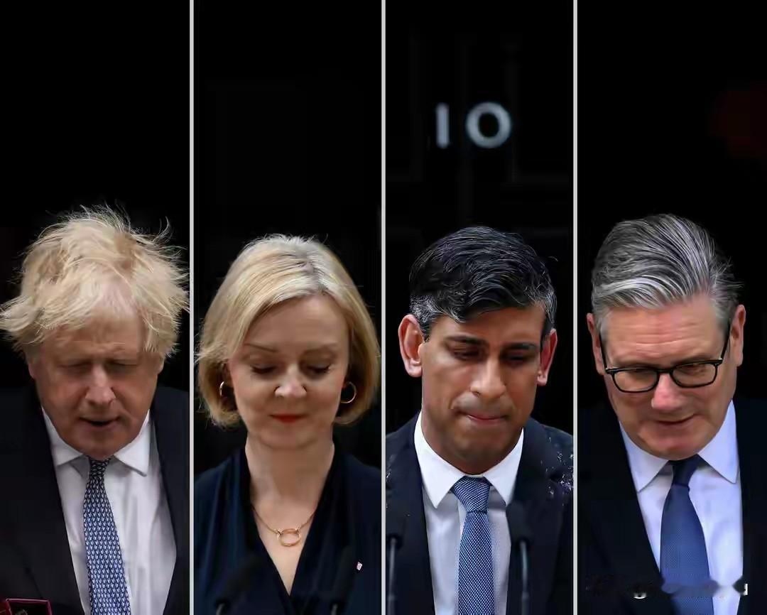 斯塔默也被爆料想要辞职了，难道英国这些首相真的没有能力吗？不是，如果没有能力，如