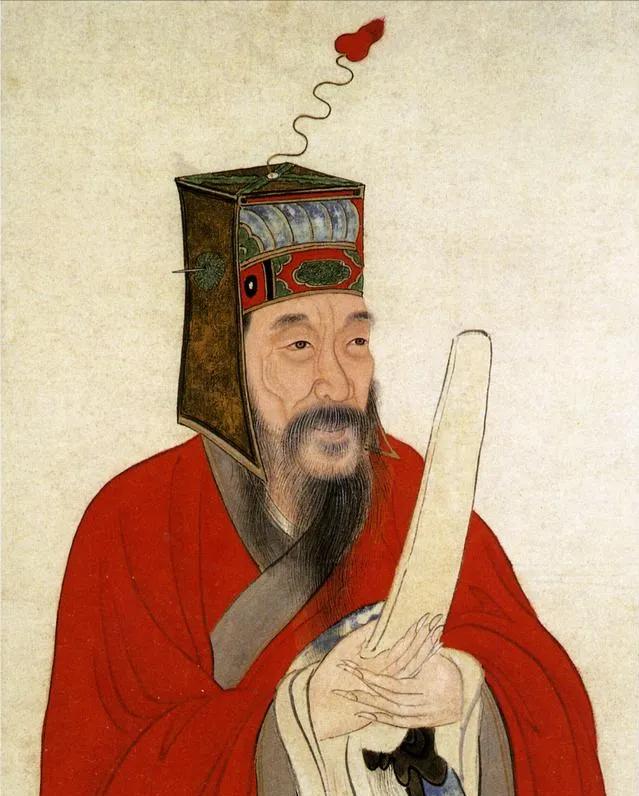 宰相是宰相，丞相是丞相，两者虽然只有一字之差，却有很大区别。
 
洪武十三年正月