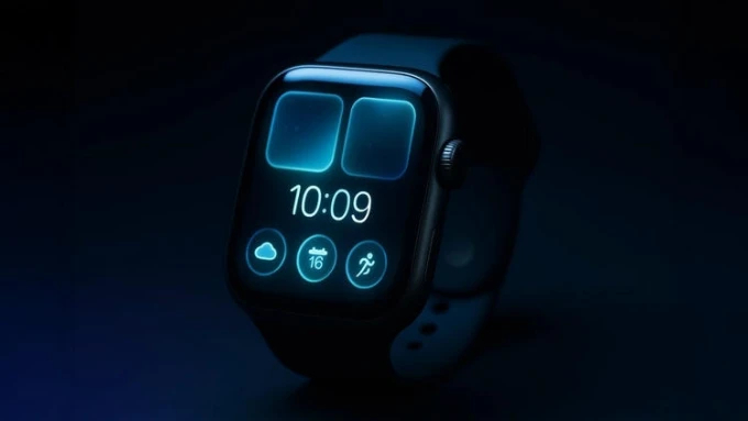 苹果watchOS26发布 运动爱好者会爱上升级后的多体征协同分析，游泳时划水频