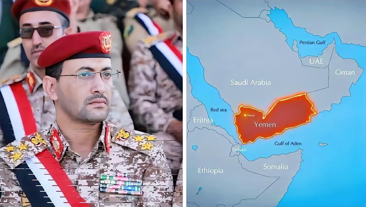 有没有想过另外一种可能——胡塞武装会在将来某一天配合行动，也宣布封锁曼德海峡？曼