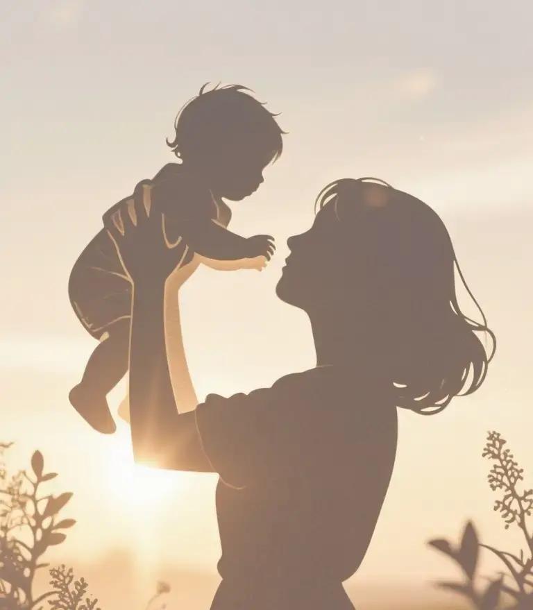 南京一位妈妈拍下女儿早上被奶奶扎头发疼得大喊“烦死了”并甩手，晚上她让娃当面道歉