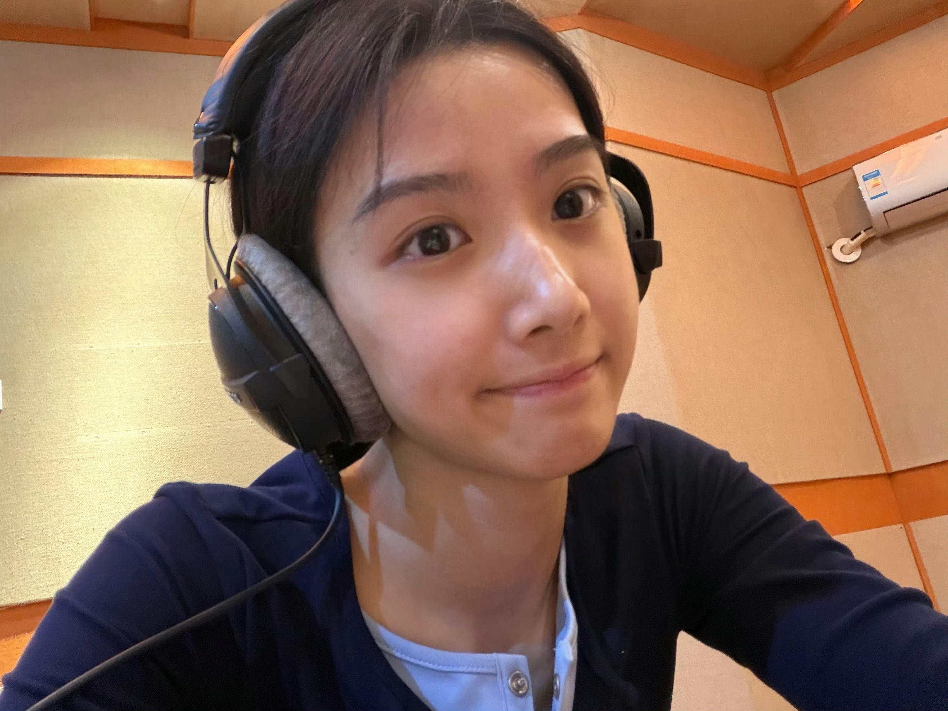 卢昱晓 