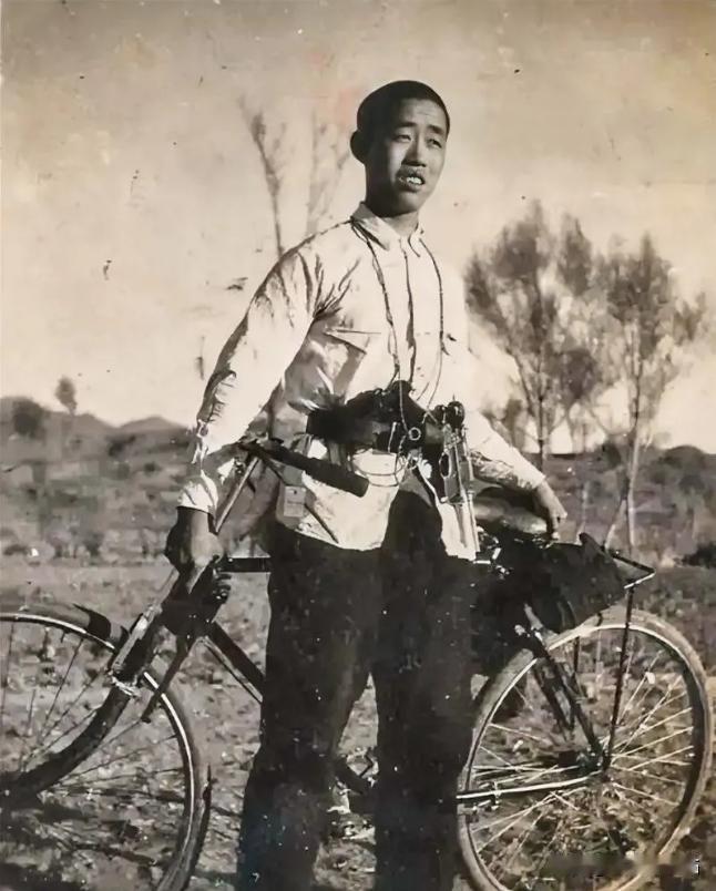 1943年，八路军工兵排长宁亚川的叛变，让人感到诧异。此时，待他前来拜访的是大汉