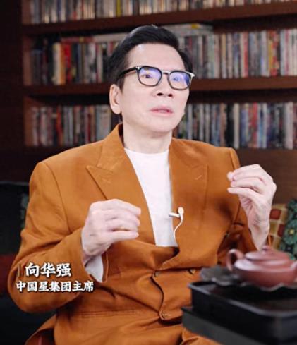 向华强透露李小龙离世细节 向氏集团老大向华强谈及功夫巨星李小龙离世一事。称李小龙