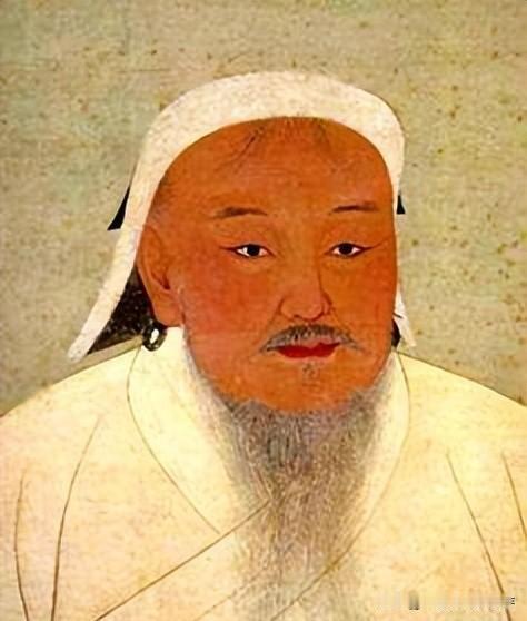 1178年，成吉思汗成长为了健壮的小伙子，他孔武有力，本事高强，还精通谋略和兵法