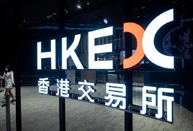 财联社 6月26日电，香港交易所信息显示，国家集成电路产业投资基金股份有限公司在