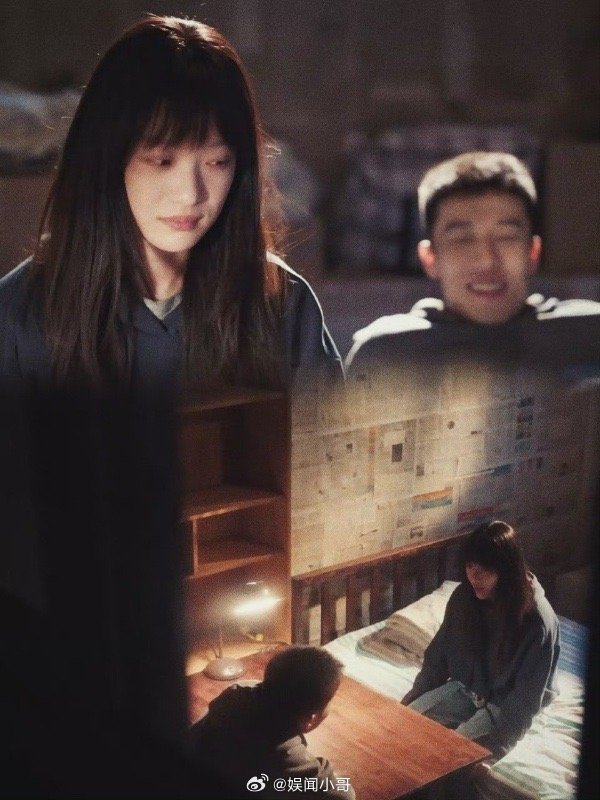 任小名考上大学隐身的名字 任小名终于拿到通知书了！考上庆州大学，从七道河子出发，