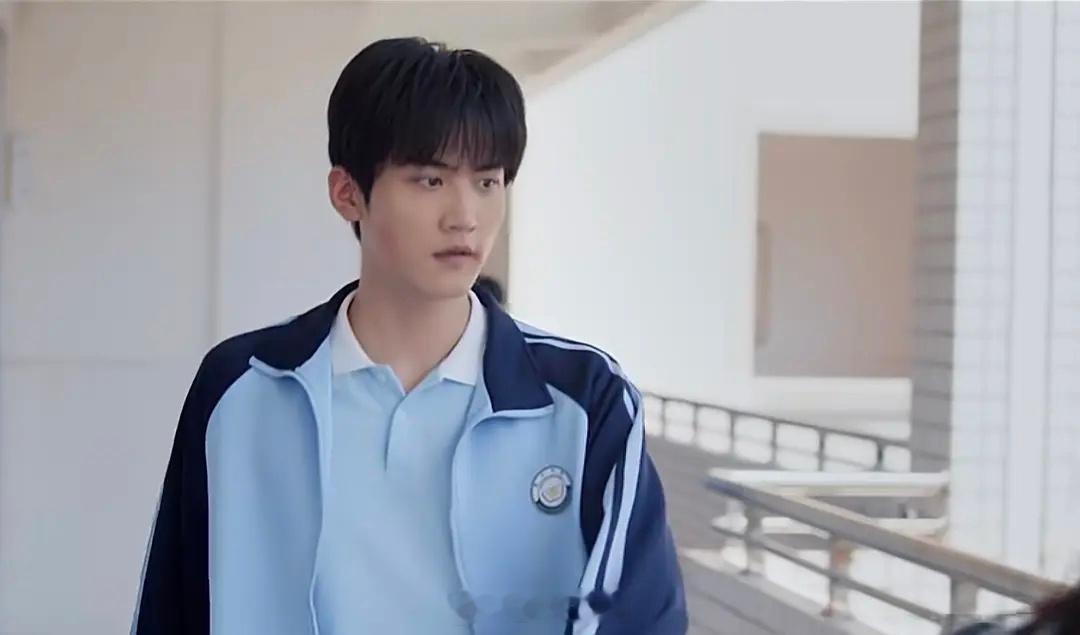 男主长这样 《狙击蝴蝶》有没有爆相？ 