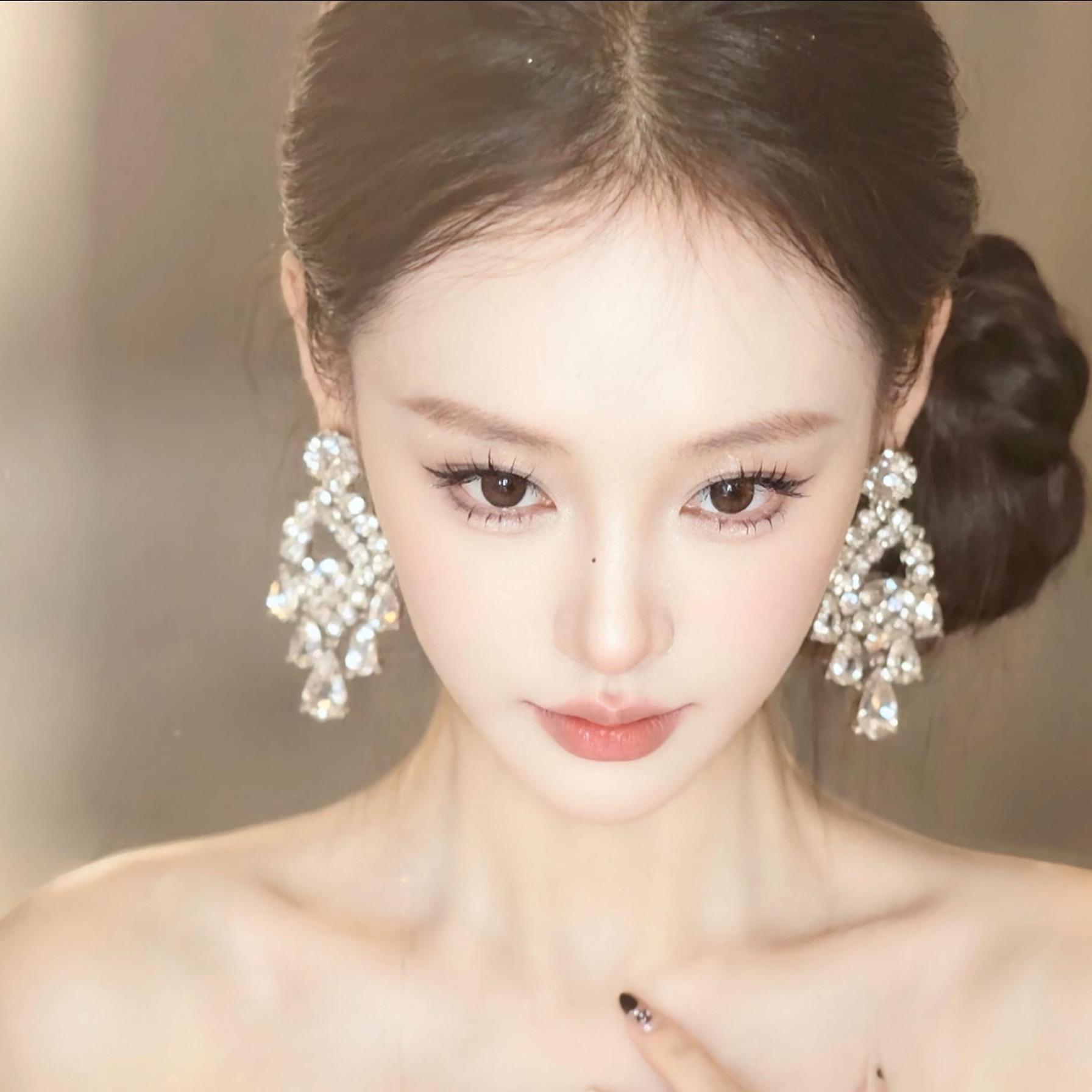 什么时候才能拥有耳环消失术