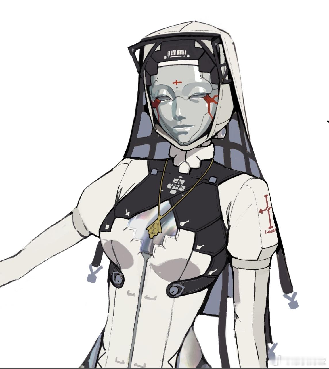 铁面无私 ​​​