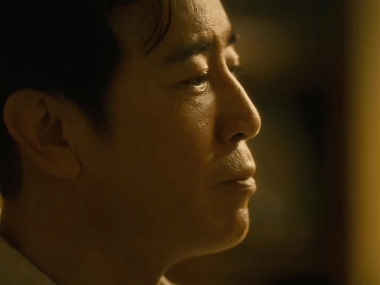 于和伟表演中的破釜沉舟 田家泰前期多隐忍，后期就有多震撼。于和伟用一场戏告诉观众