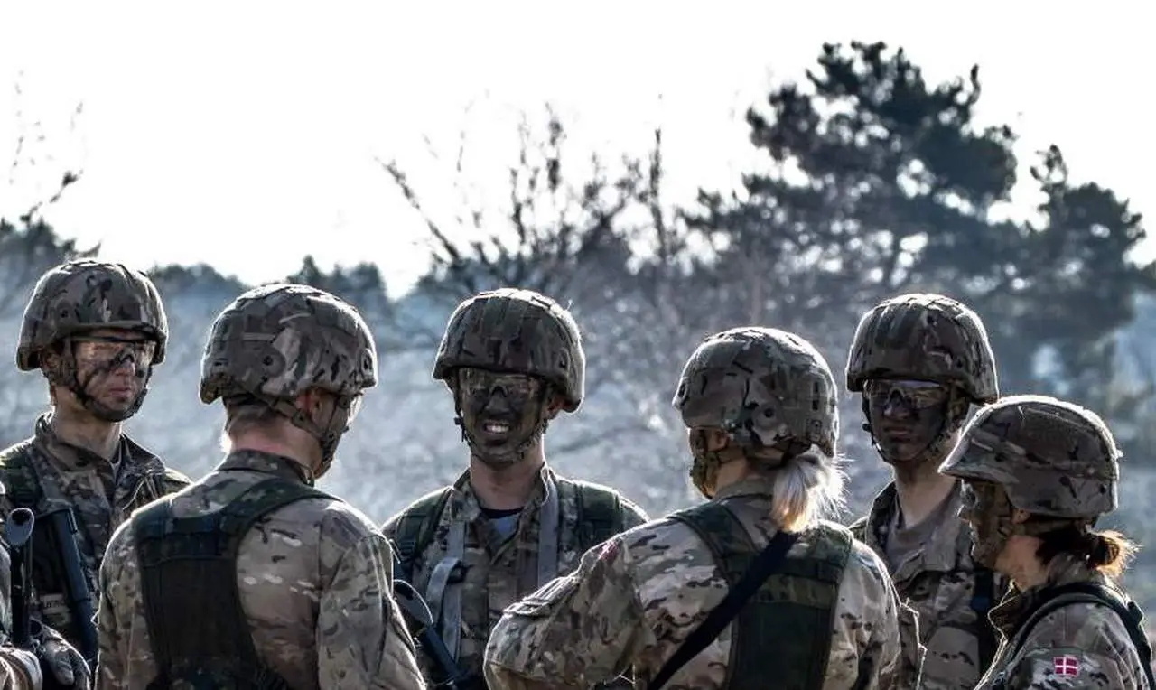 幂谈天下烽火问鼎计划 丹麦曾认真准备与美国就格陵兰岛开战据丹麦媒体DR报道，丹麦