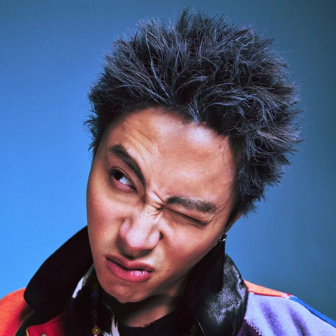 #ICE新专辑SURE#也太高产了！刚刚又发了全新的mixtape《SURE》！