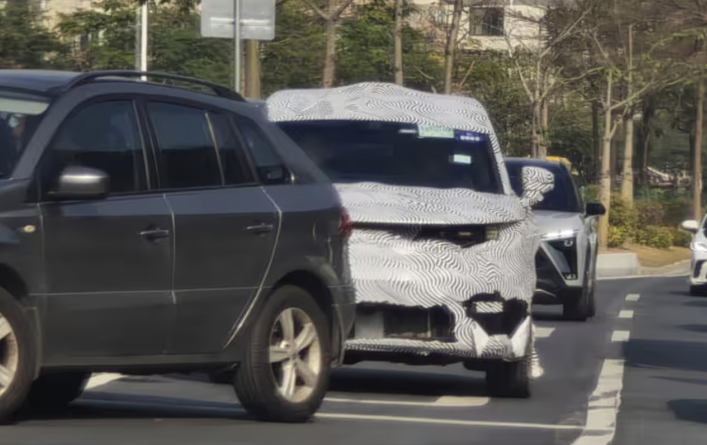 听说明年会有小鹏G01上市？大v聊车