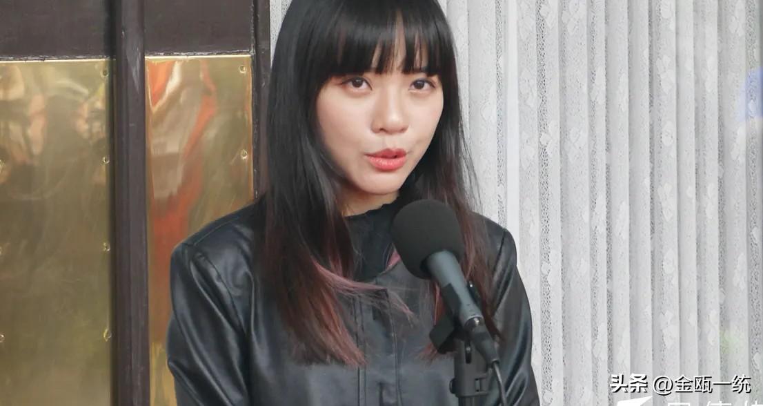 被国台办列为“台独打手帮凶”　黄捷叫嚣：“继续努力”

针对今天（1日）被大陆国