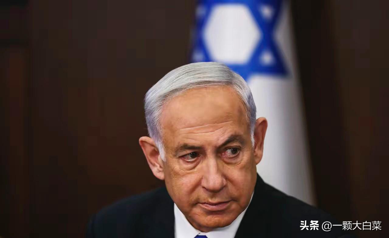 内塔尼亚胡把话说死了：