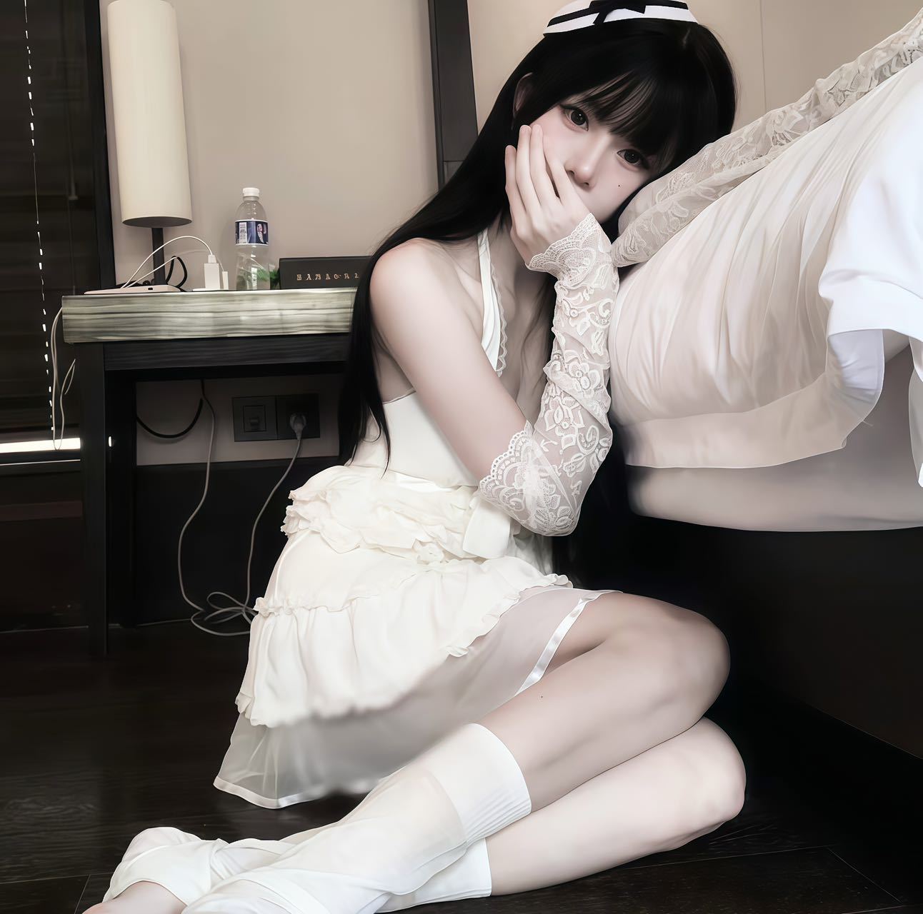 自用女头 头像 女生头像 