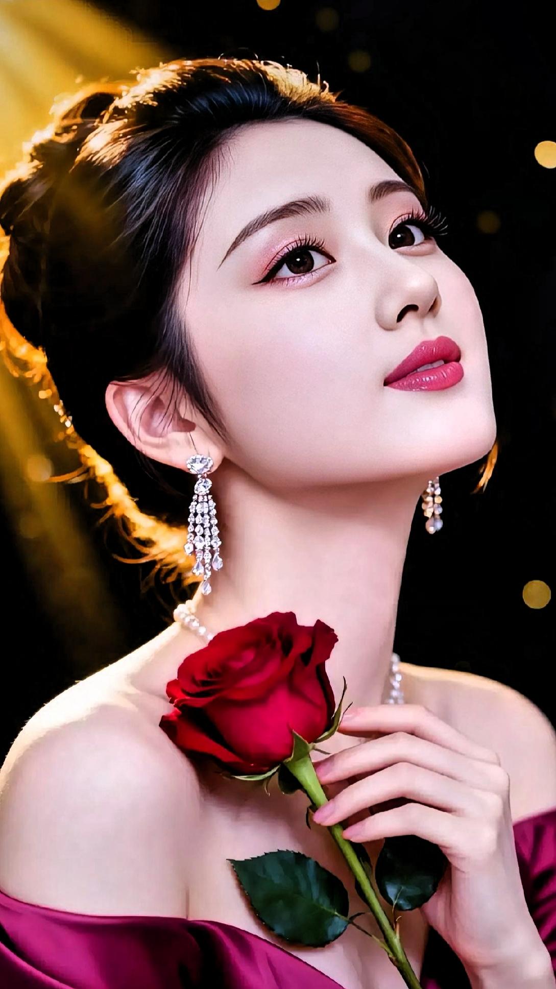 上联：？？？？？
下联：一帘幽梦寄相思
上联：一束玫瑰等知己