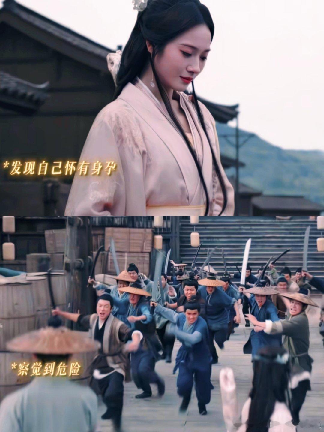 天呐步柿子做男做女都精彩啊强得可怕!!!换身皮肤切个状态丝毫不耽误，地表最强孕妇