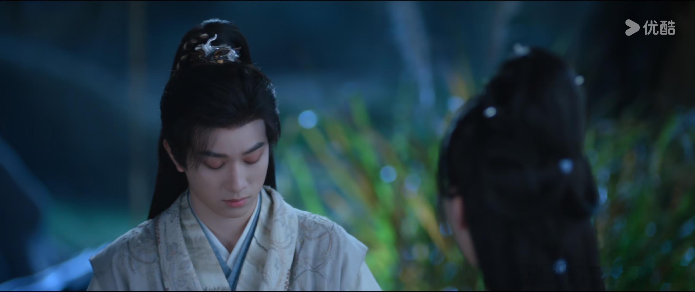 敖子逸敖乙 azy敖子逸师兄太稳健 好喜欢 