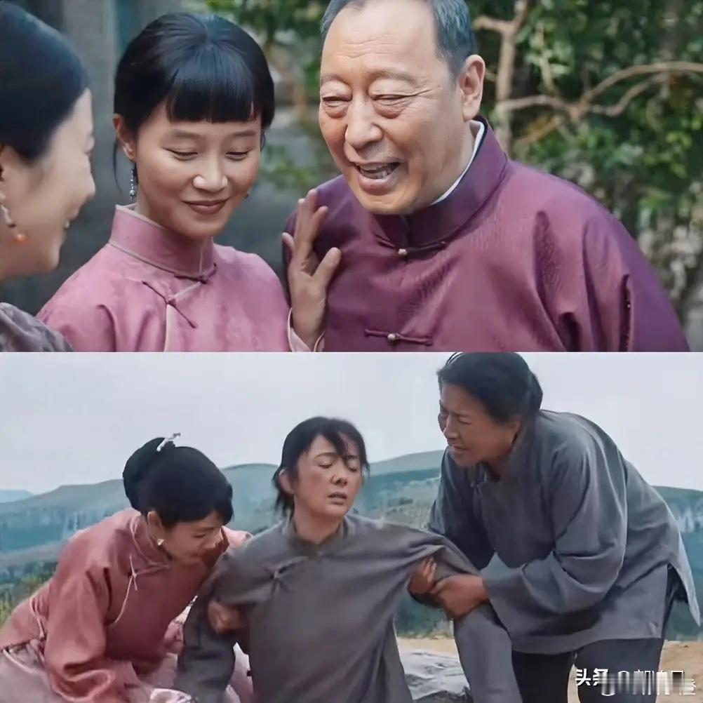 《生万物》我真是追不下去了！1、人设太假：男女主简直像活菩萨转世，尤其是女主，那