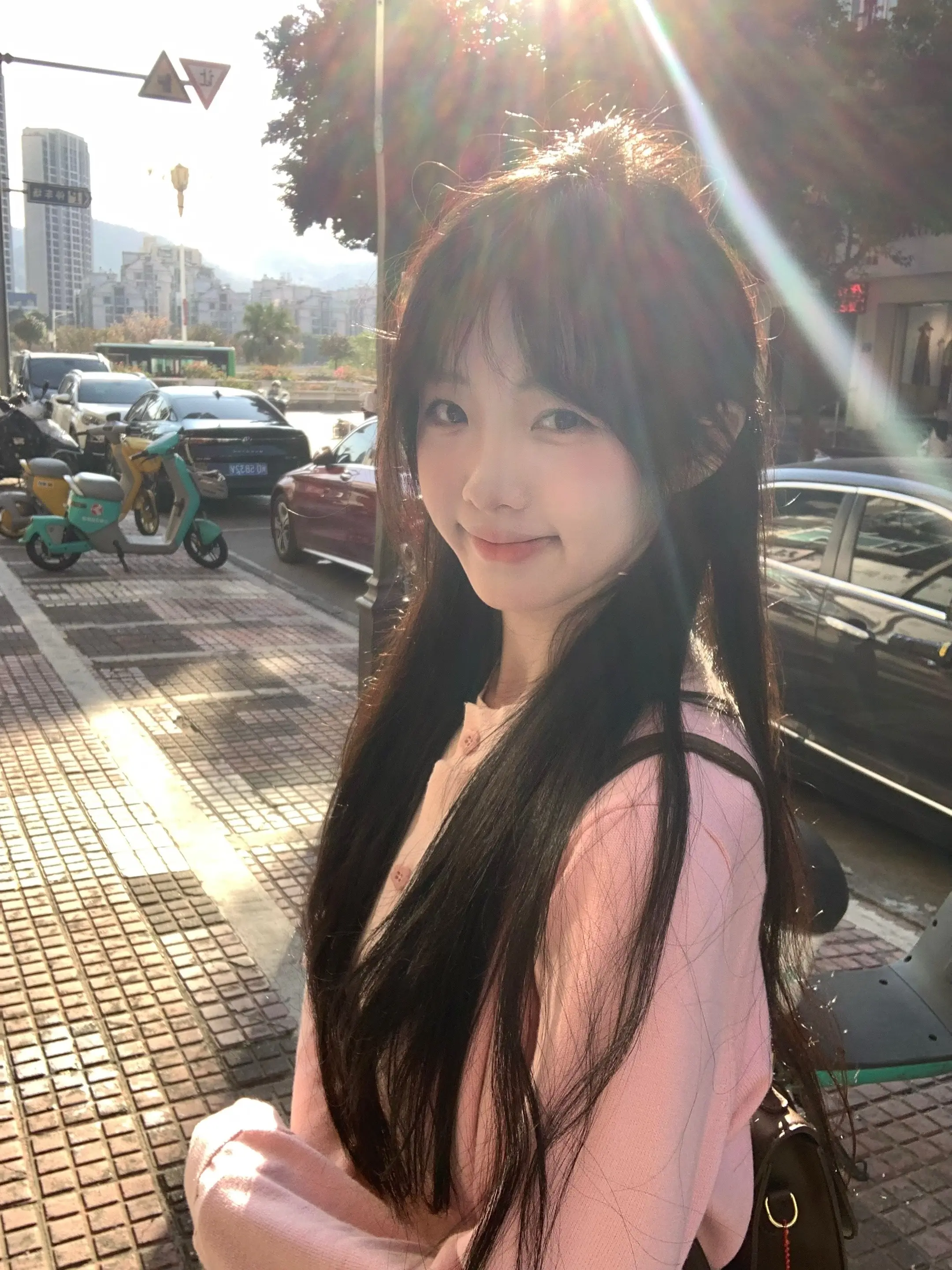 最近超幸福☺️