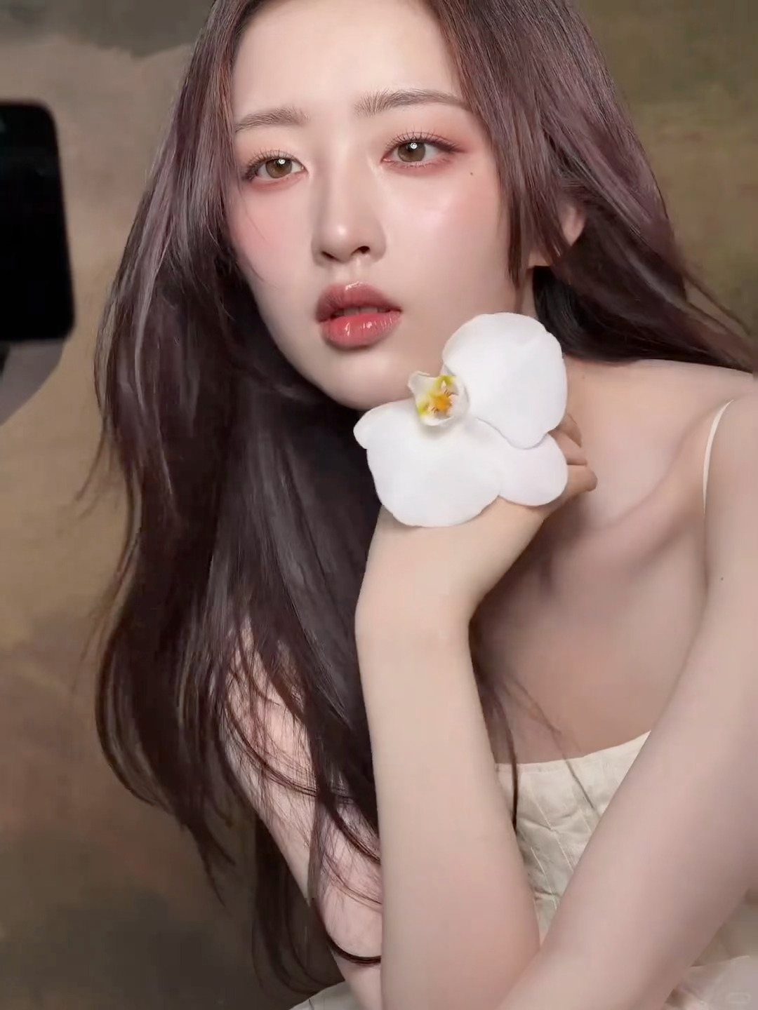 邓恩熙  💕DengDengDengDeng 【261002】化妆师🍠更新一