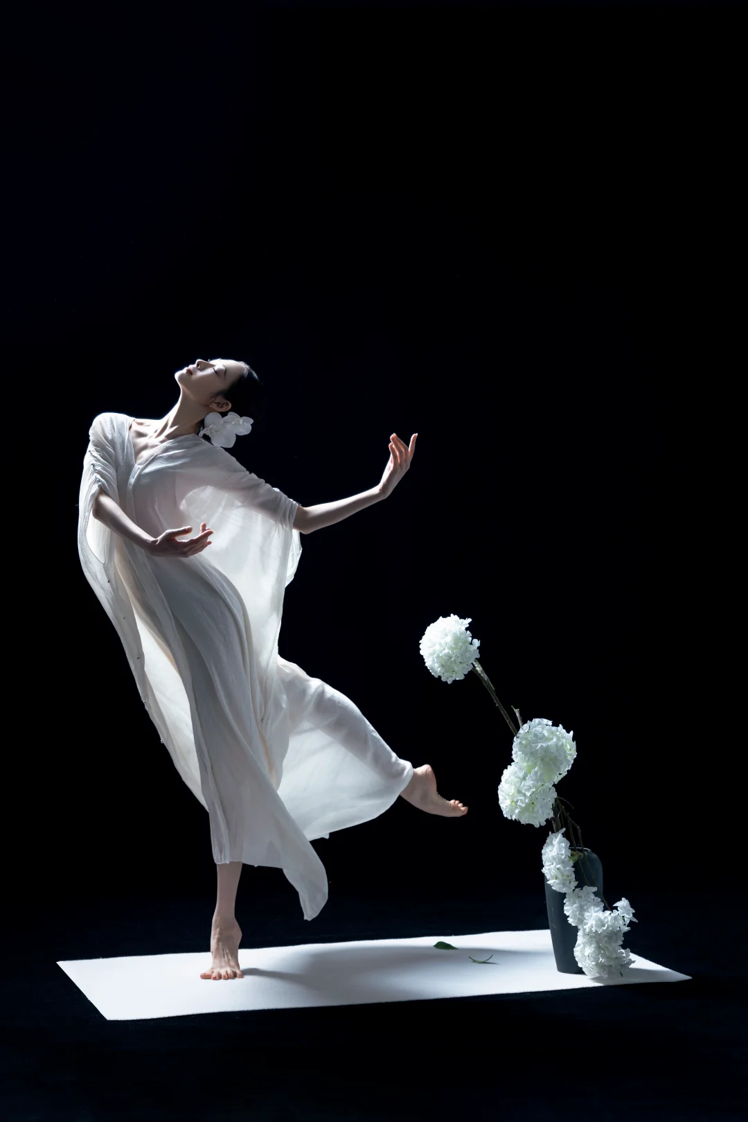 一张封神的照片！