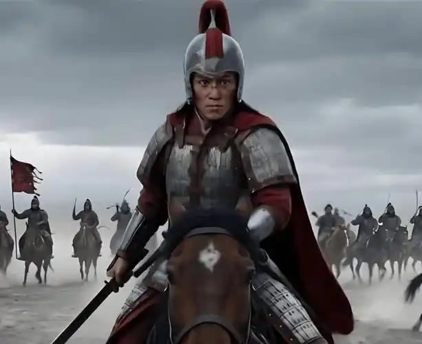 人类之所以产生演员这个行当，就是因为现实生活中有许多我们实现不了的愿望，所以我们