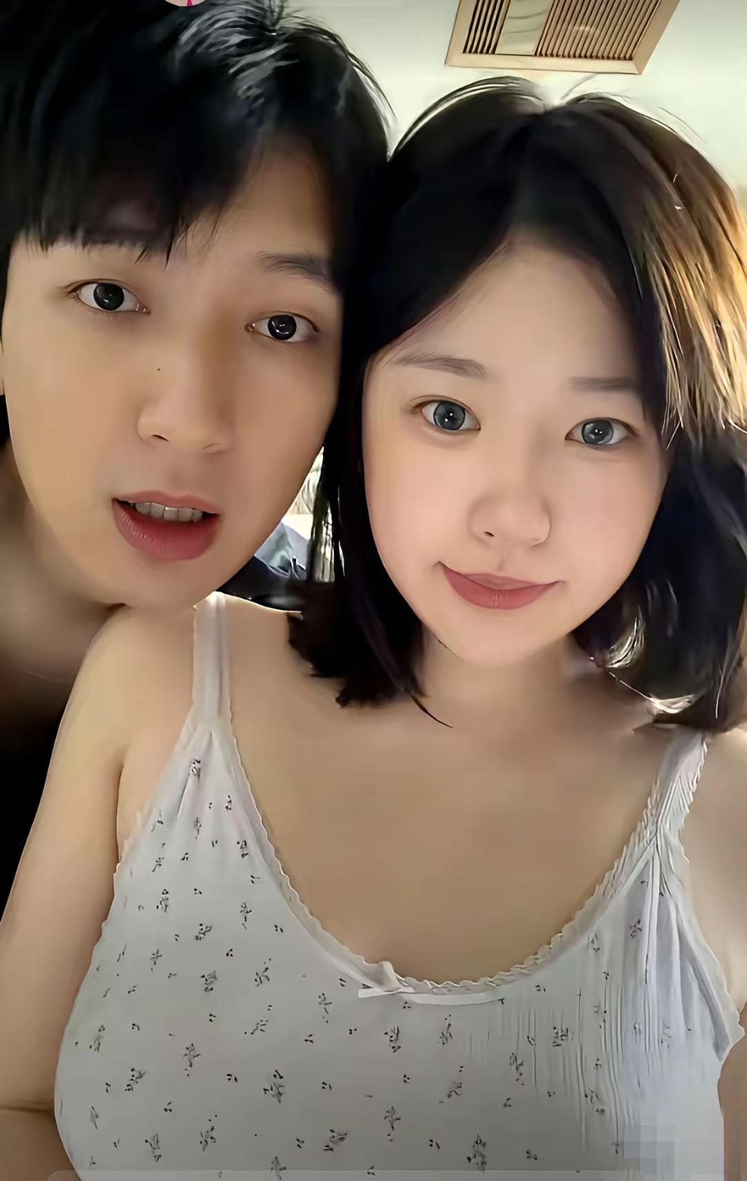 直播间秀恩爱，死的快。
大家说是不是？