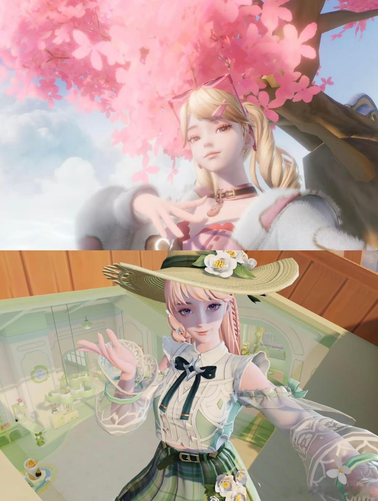 王者荣耀王者S43新赛季陌上相逢王者S43新赛季有奖征集活动我们农民就是要种田的