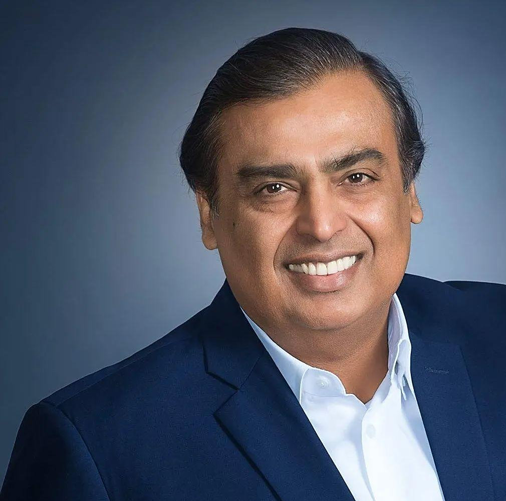 【印度首富超越比尔盖茨】2025年全球富豪大盘点在最新的福布斯富豪榜上，亚洲首富