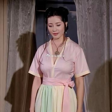 最美的潘金莲扮演者 