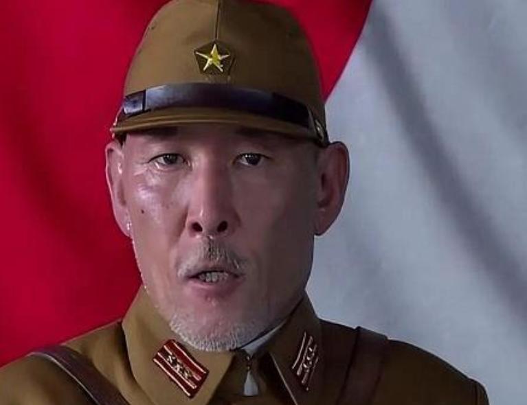 64岁日本老牌演员平田康之，在参演完纪实历史电影《731》，完成拍摄工作回国后第