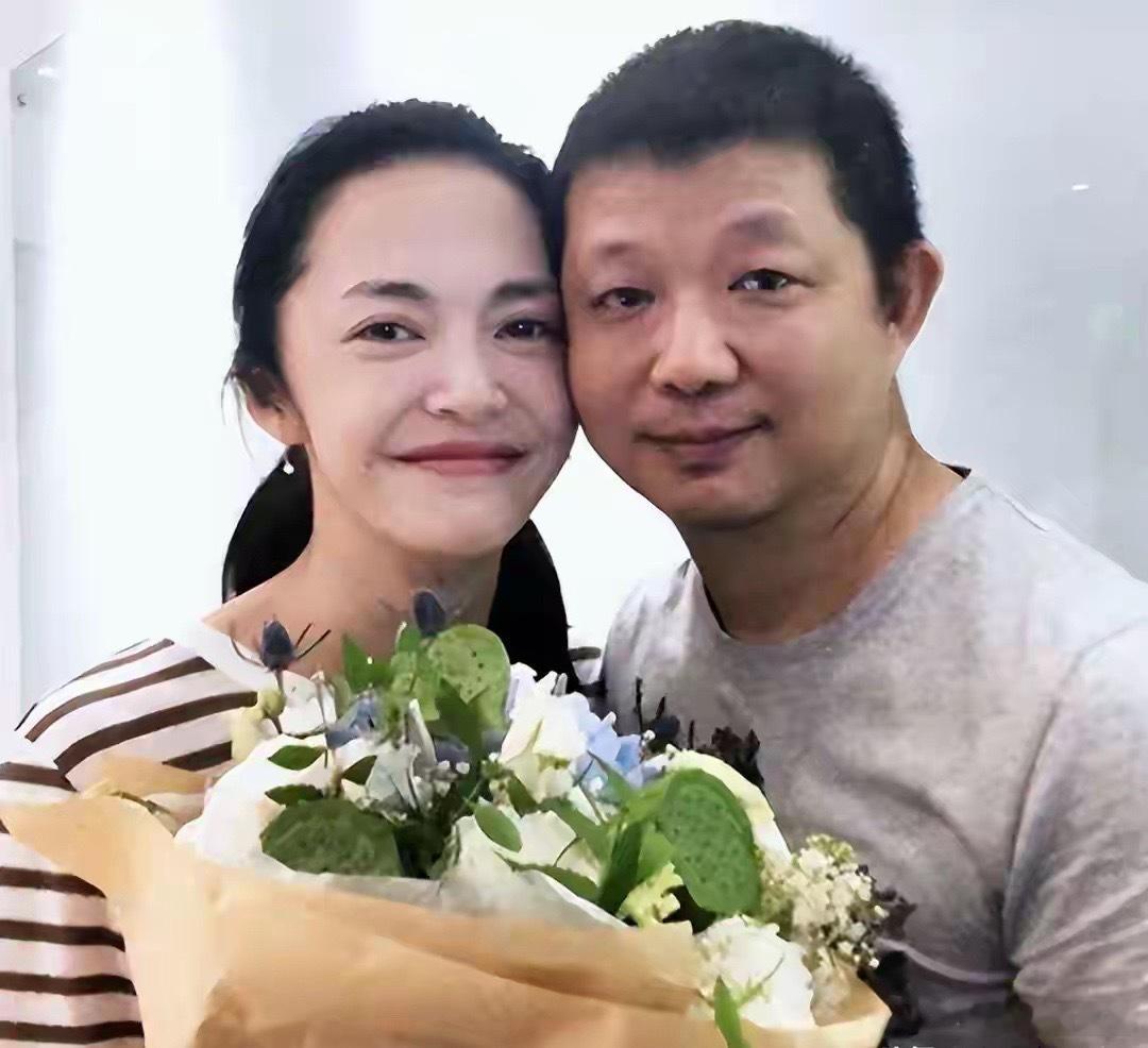 公布离婚4个月后，姚晨近况曝光，原来她早已给自己铺好了后路 