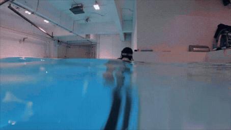 水下办公室有没有搞头？