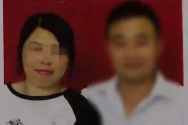 “用的什么计？”江苏淮阴，女子和丈夫领证才2个月，还未来及办婚礼，丈夫就因公溺水