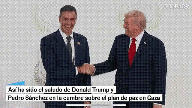 特朗普秒变脸！