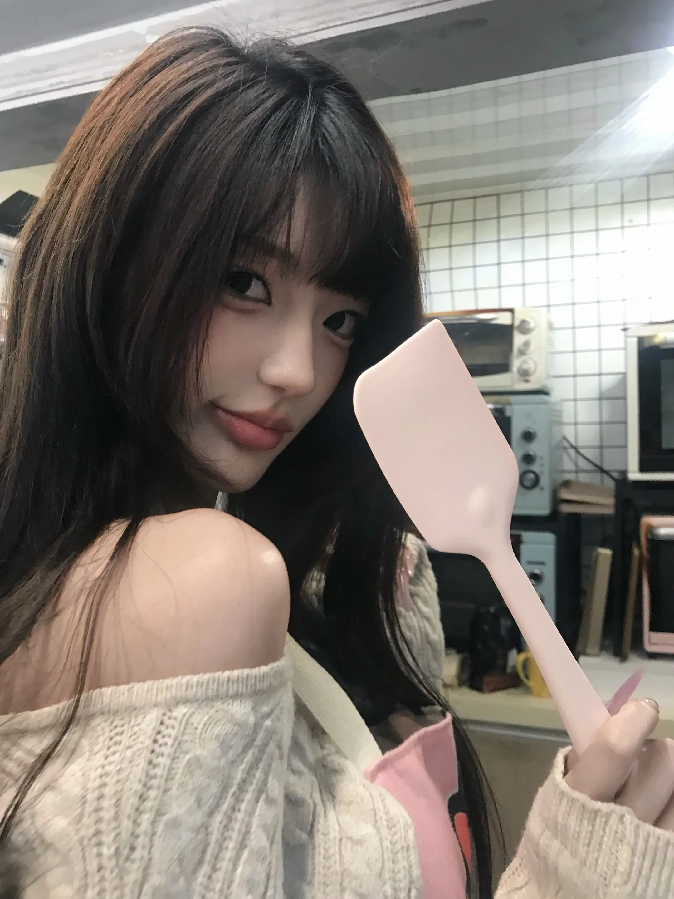烤小饼干去啦