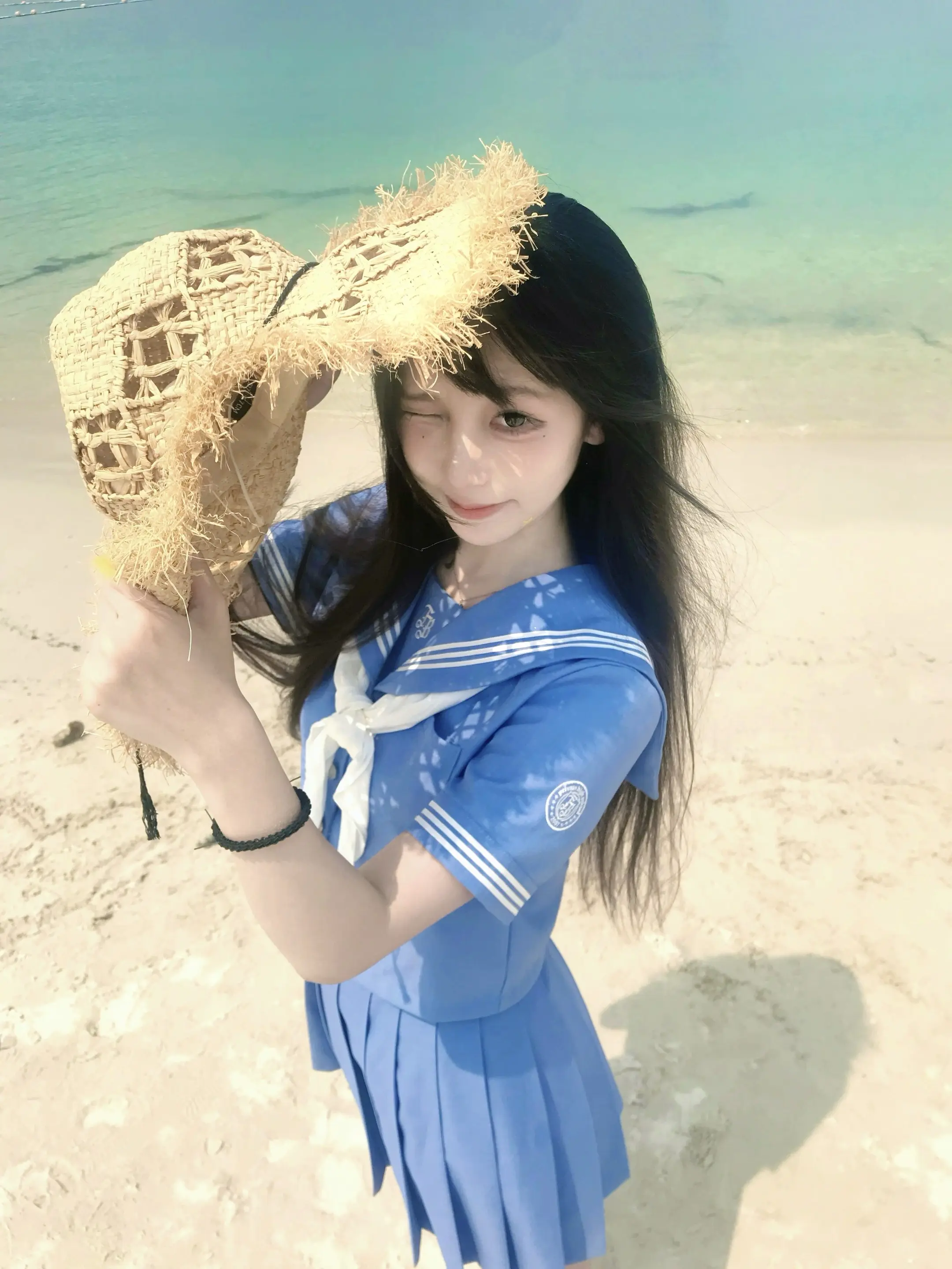 你所见即我
