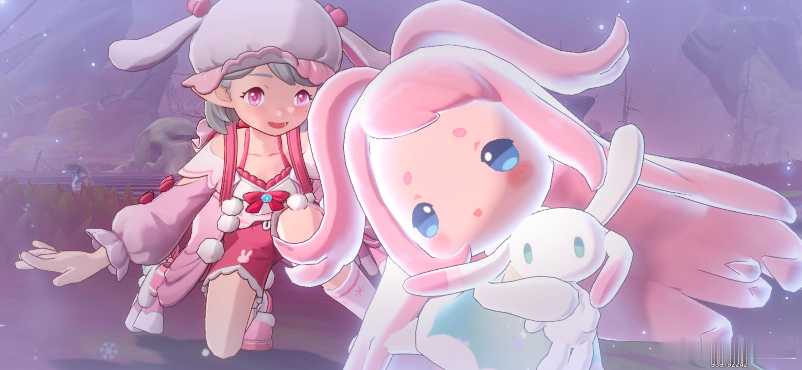 又是你啊大耳帽兜！ 